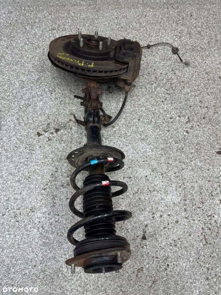 ZWROTNICA MCPHERSON PRAWY PRZÓD SUBARU FORESTER V 2019-2023 2.0 H 4X4 - 5