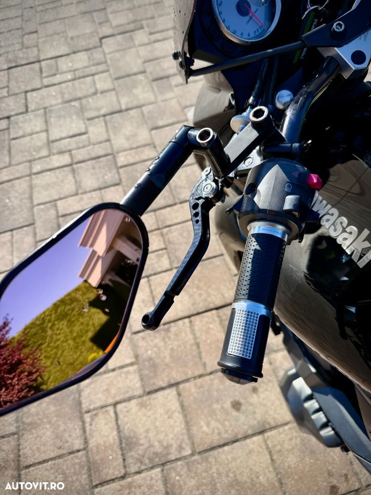 Kawasaki Z 750L - 13