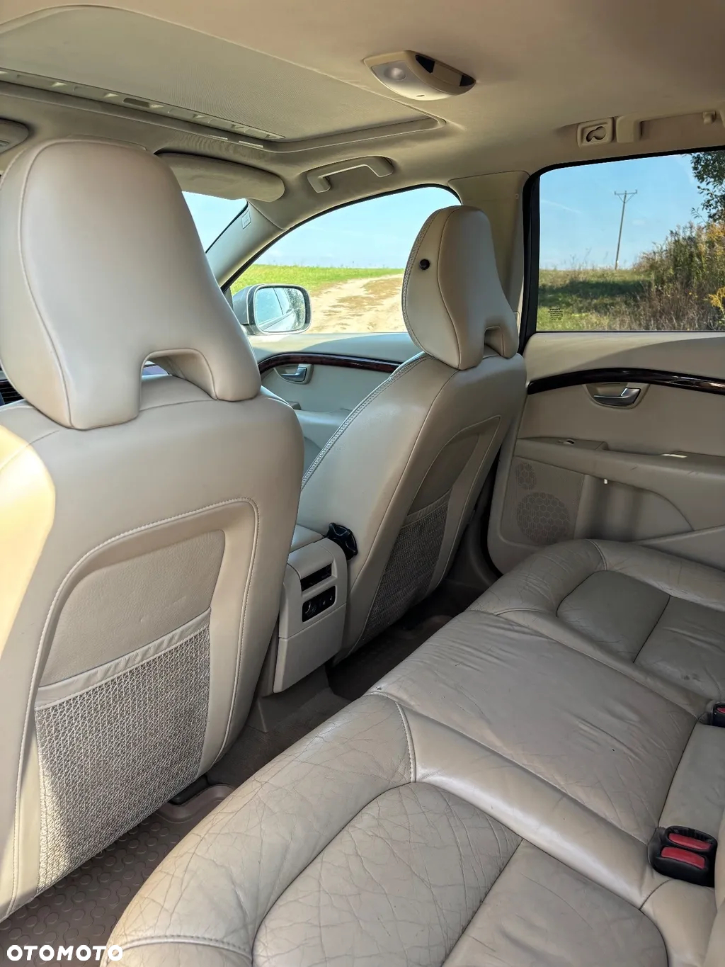 Volvo XC 70 3.2 AWD Kinetic - 13