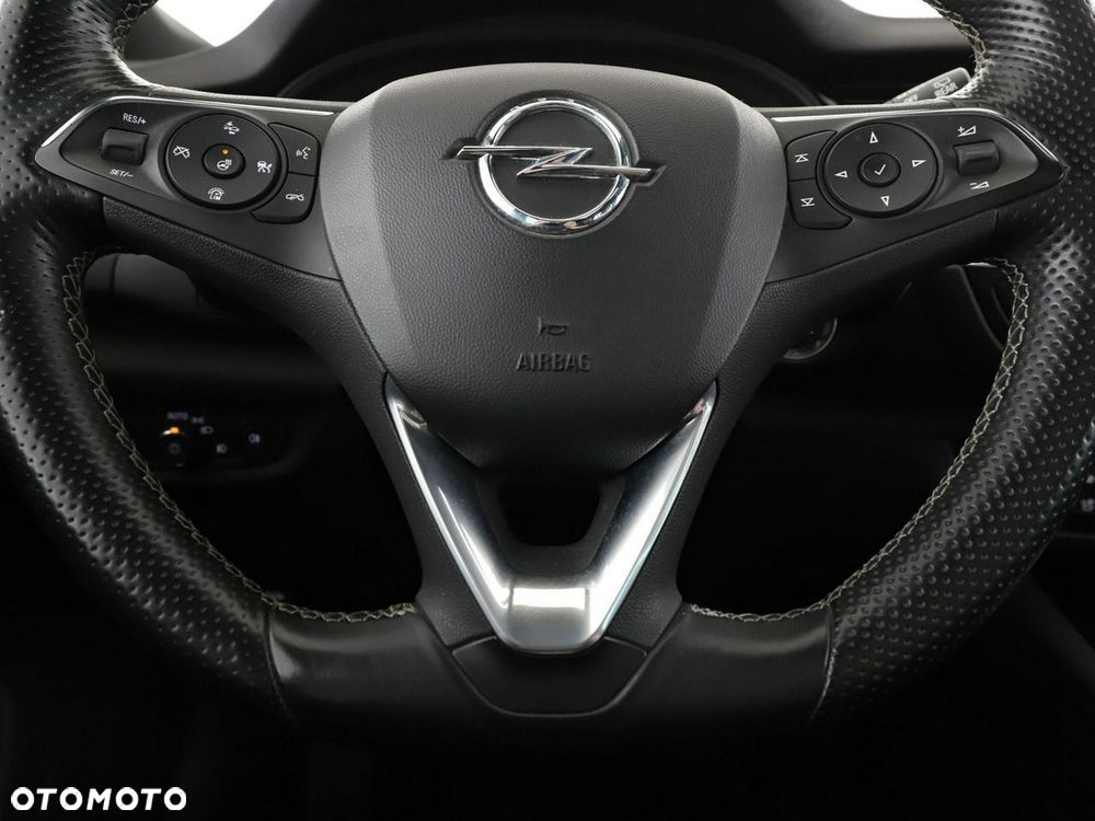 Opel Insignia 2.0 T 4x4 Innovation S&S - 22