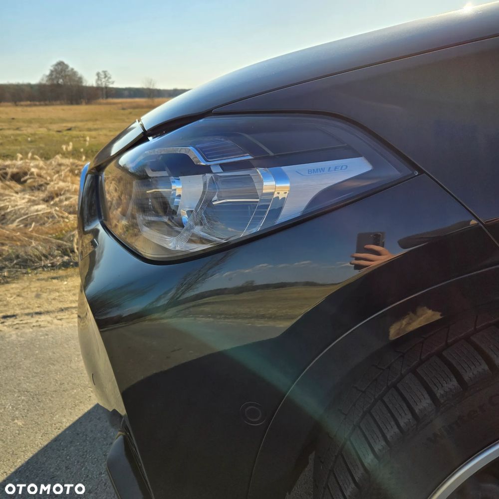 BMW X2 xDrive20d M Sport - 9