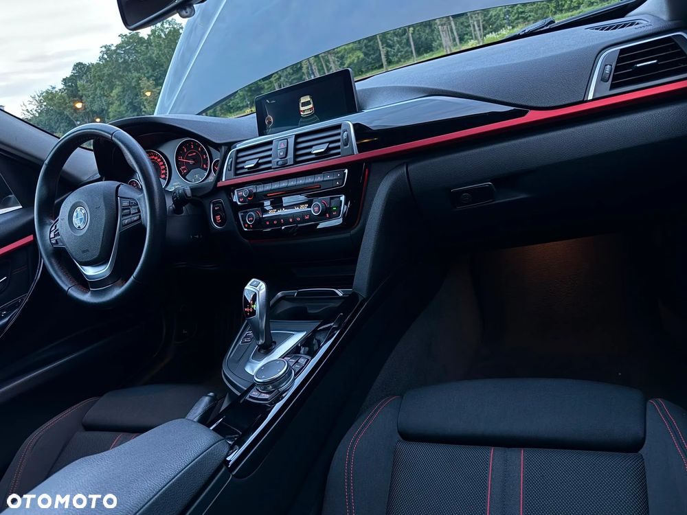BMW Seria 3 - 17