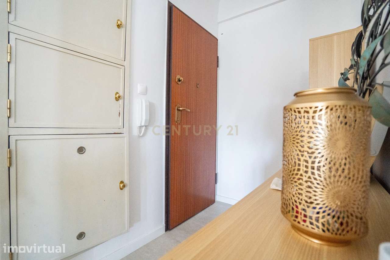 T2 Remodelado - Amadora - Grande imagem: 4/17