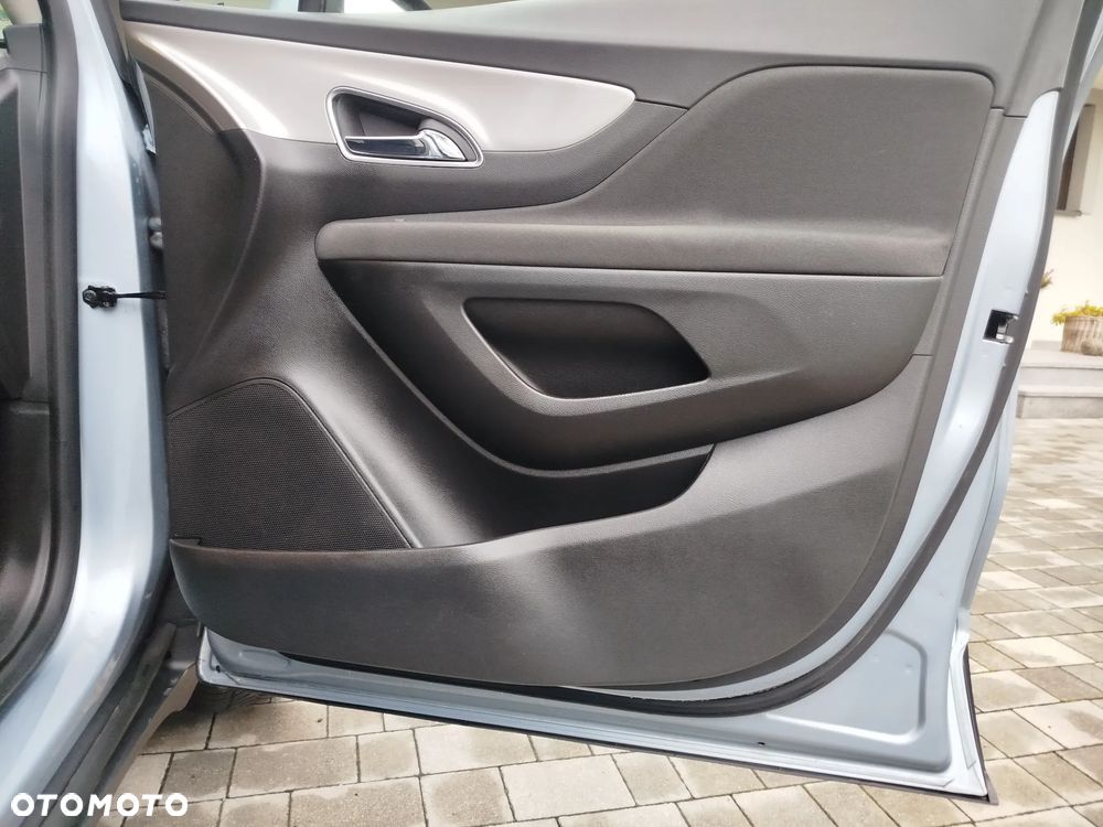 Opel Mokka 1.6 Essentia S&S - 24