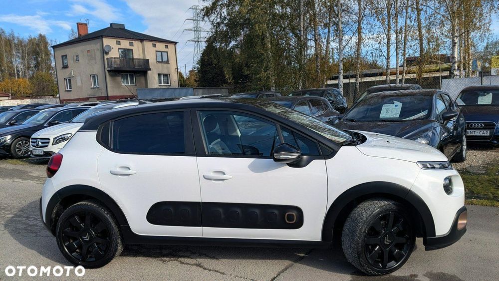 Citroën C3 - 11