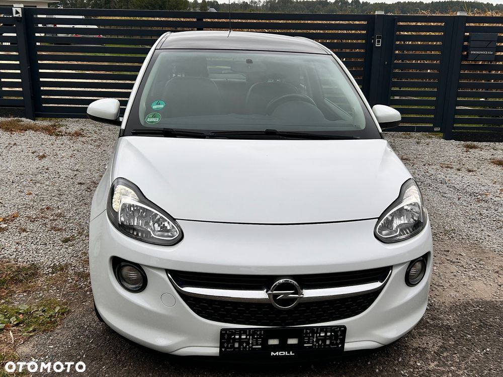 Opel Adam - 4