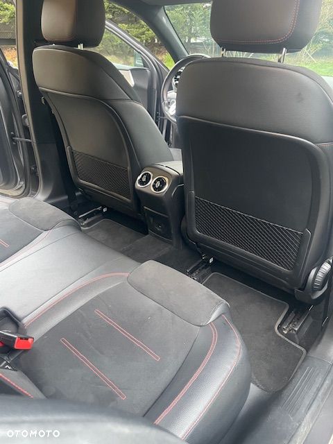 Mercedes-Benz Klasa A 180 d AMG Line 8G-DCT - 22