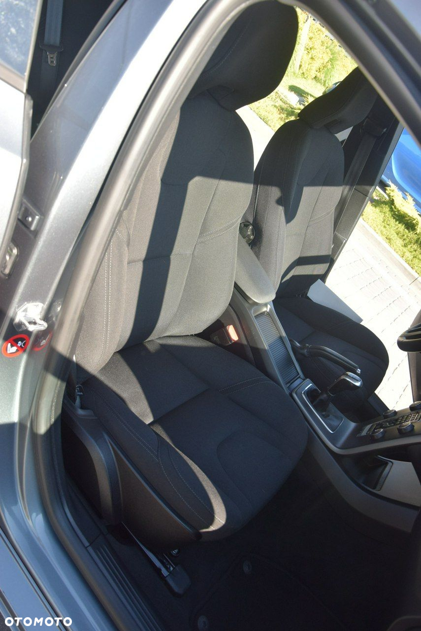 Volvo V40 D2 Drive-E Kinetic - 18