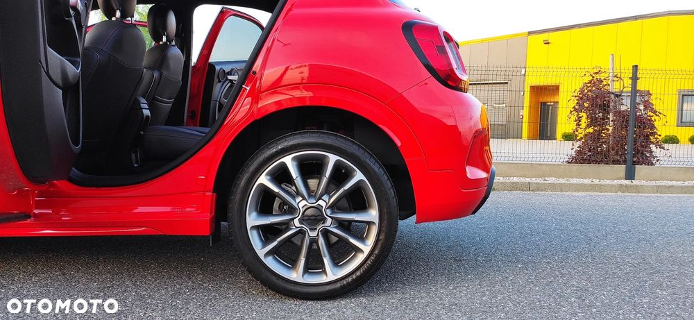 Fiat 500X 1.0 Sport - 18