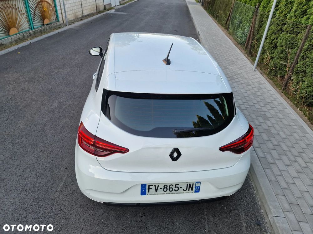 Renault Clio 1.6 E-TECH Intens - 32