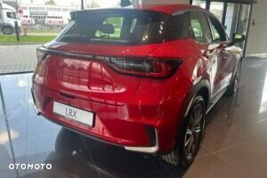 Lexus LBX 1.5 Hybrid Elegant - 2