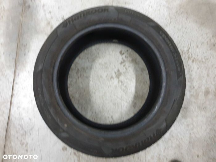 1szt. 225/50/17 98Y Hankook Ventus S1 Evo3 7mm 2022r [ 11840 ] - 2
