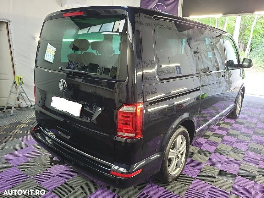 Volkswagen Multivan - 3