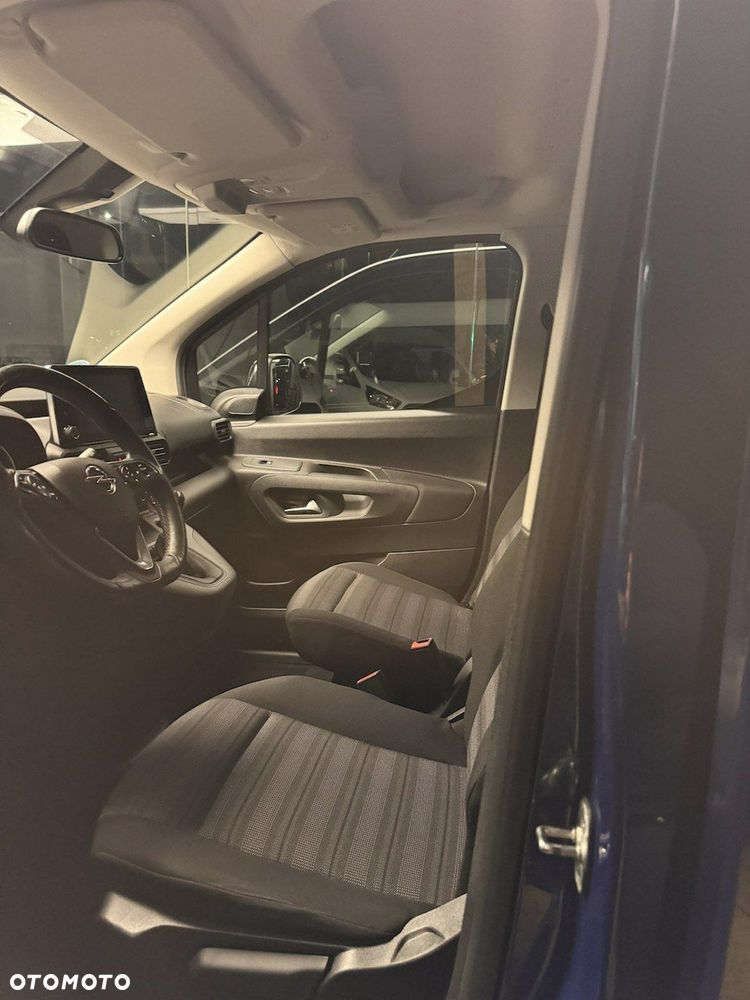 Opel Combo 1.5 CDTI Edition Plus S&S N1 - 20