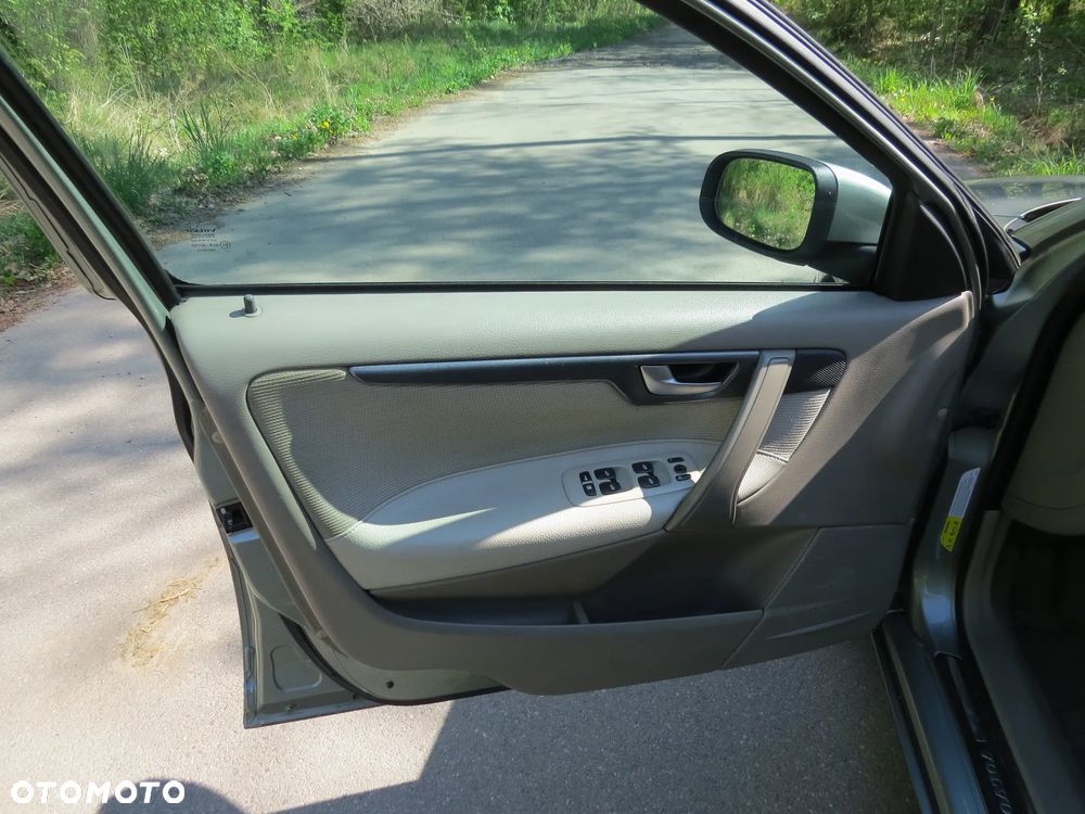 VOLVO S60 I LIFT 2.4 D5 LAKIER 471-46 NA CZĘŚCI - 22