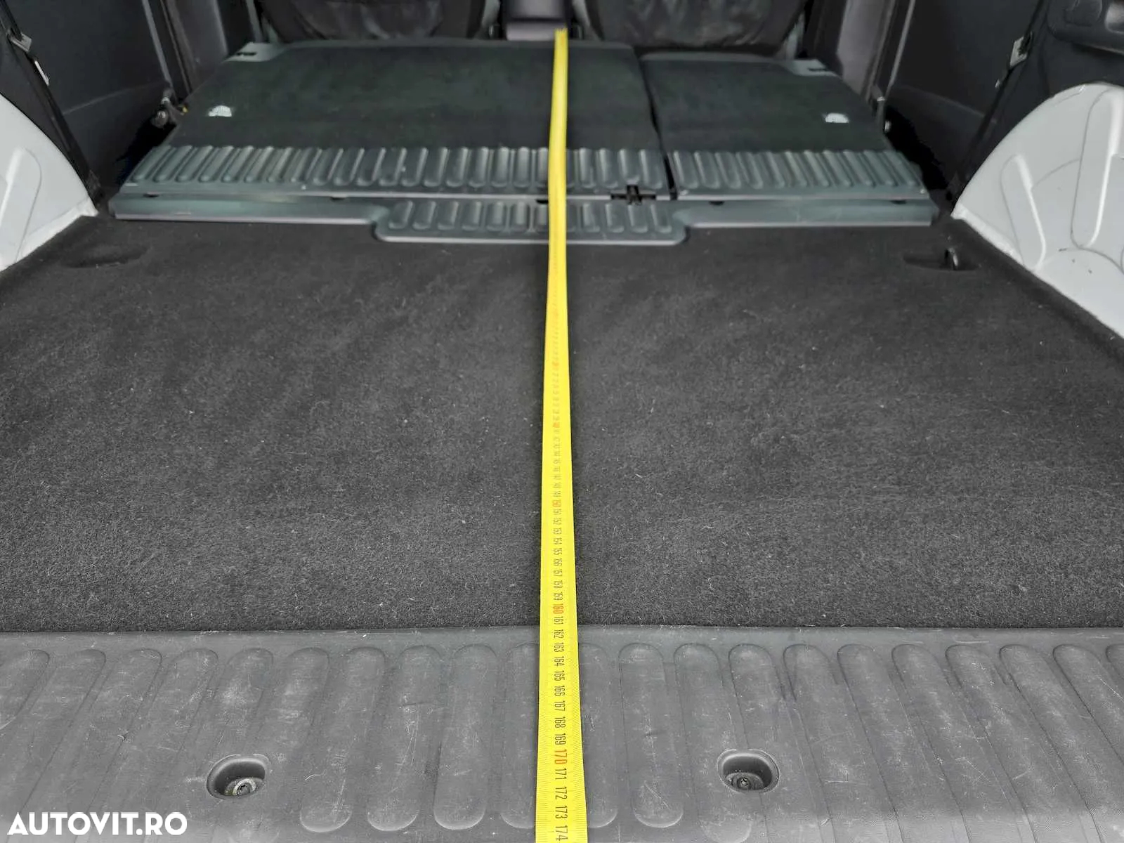 Mercedes-Benz Citan 109 CDI Lung Combi - 25