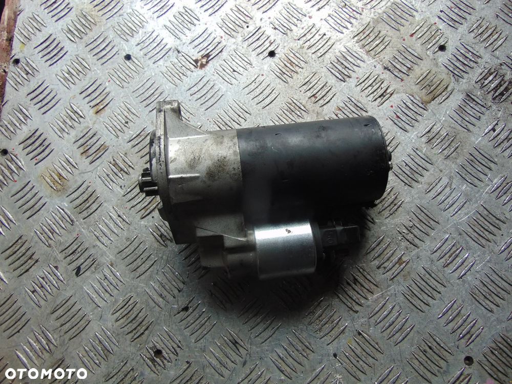 Rozrusznik LT 2,5 TDI - 4