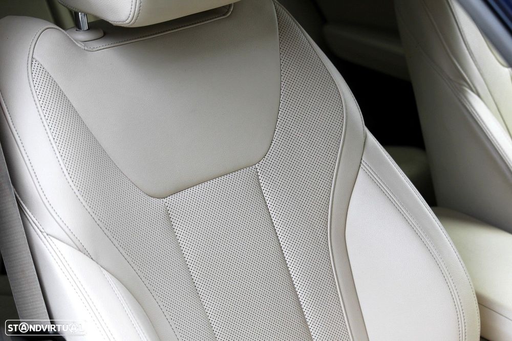 BMW X3 18 d sDrive Advantage Auto - 27