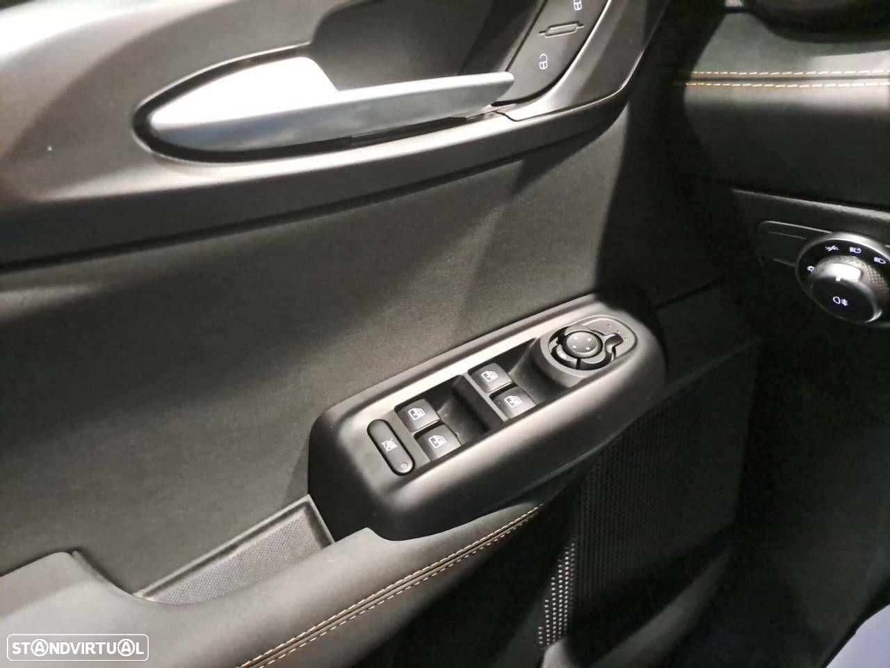 Alfa Romeo Tonale 1.5 Hybrid Sprint - 26