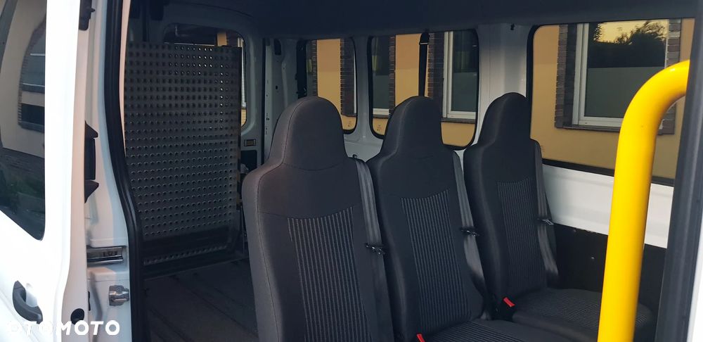 Ford Transit L3H2 Lkw HA Trend - 17