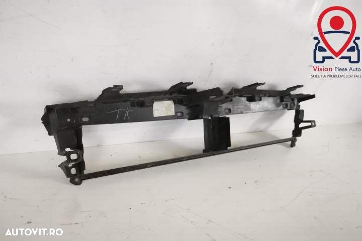 Suport Grila Centrala Original Bentley Continental GT 3 2018 2019 2020 - 6