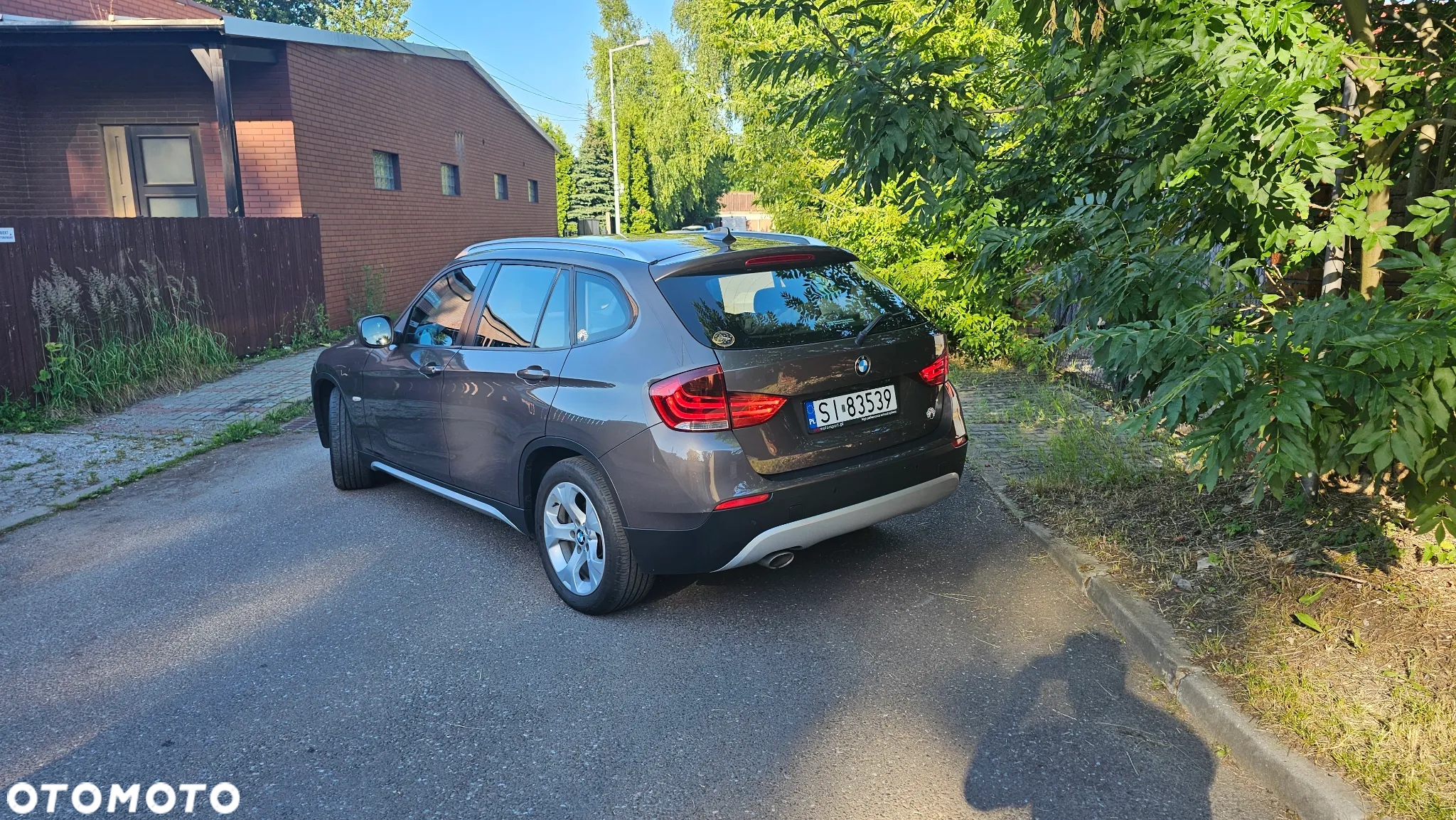 BMW X1 xDrive18d xLine - 31