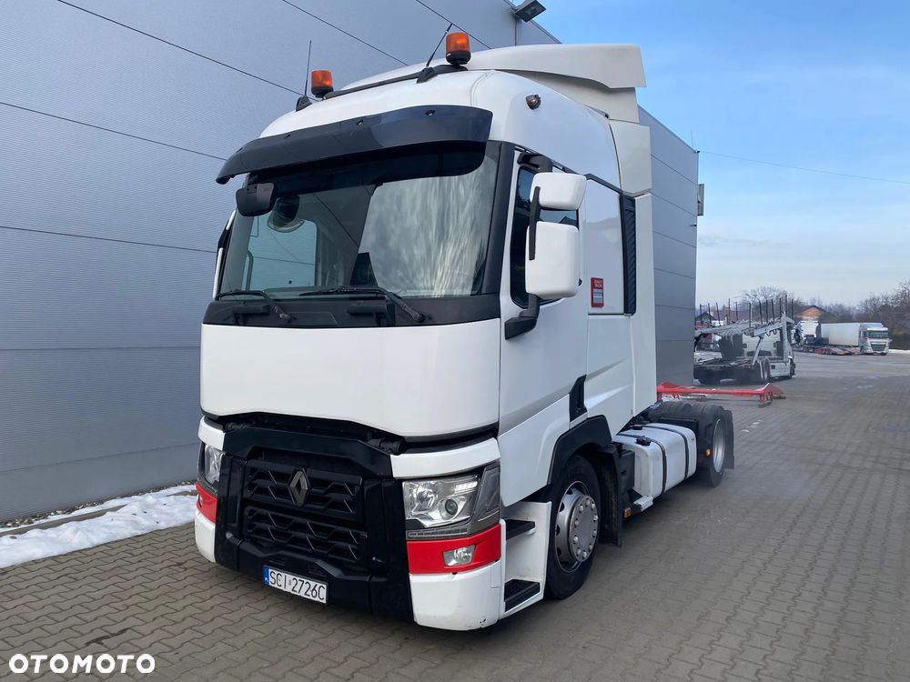 Renault T460 X-LOW / MEGA (LOW DECK) - 10