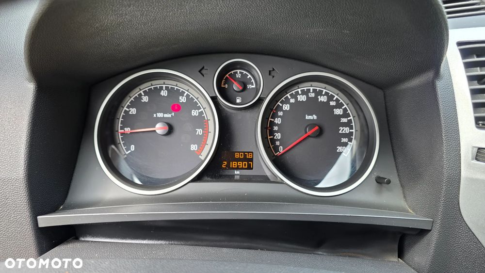 Opel Zafira 1.6 ECOFLEX Family Plus - 32