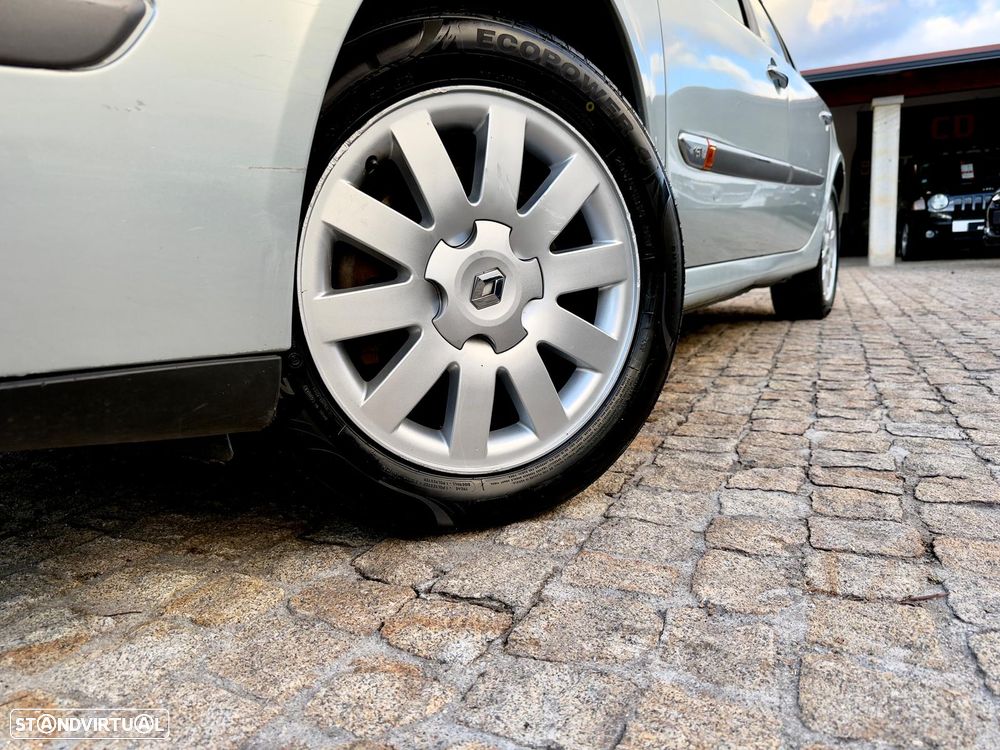 Renault Laguna 1.6 Expression - 48