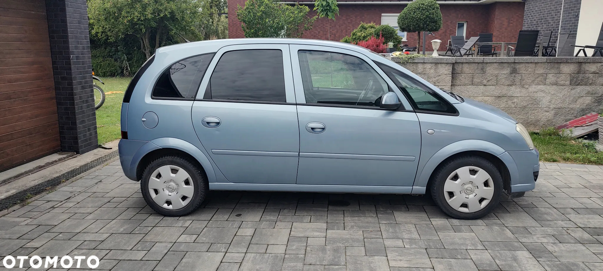Opel Meriva 1.4 Enjoy - 3