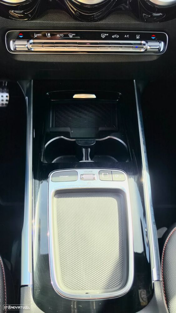 Mercedes-Benz EQB 250+ AMG Line - 23