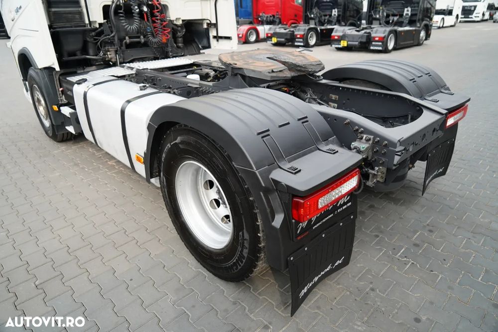 Volvo FH 540 / RETARDER / I-PARK COOL / I-SHIFT / EURO 6 - 15