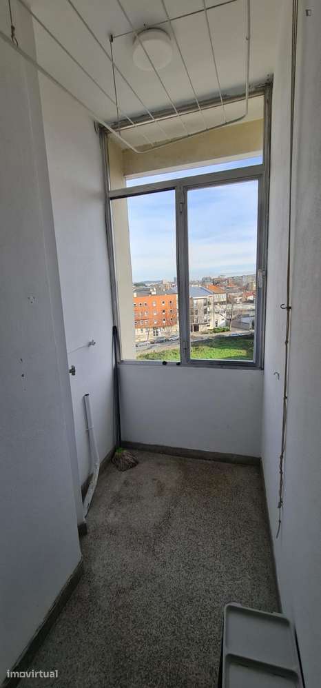Apartamento com 4 quartos - localizado em Paranhos Porto - Grande imagem: 4/23