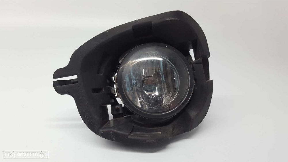 FAROL DE NEVOEIRO ESQUERDO DACIA SANDERO STEPWAY - 1