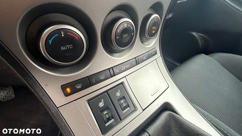 Mazda 3 1.6 MZR Active - 19