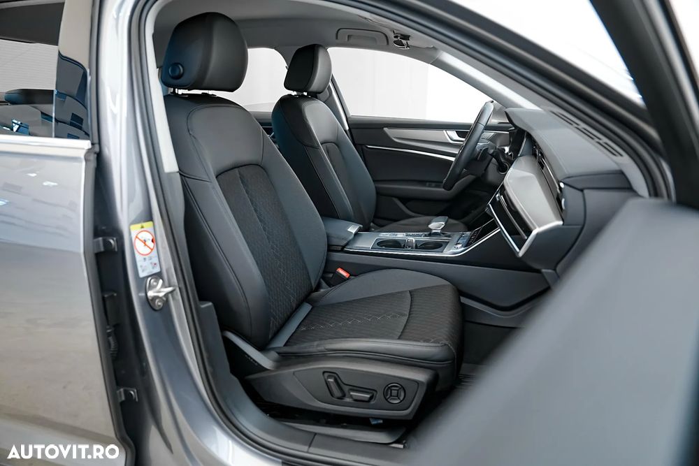 Audi A6 Limuzina - 25