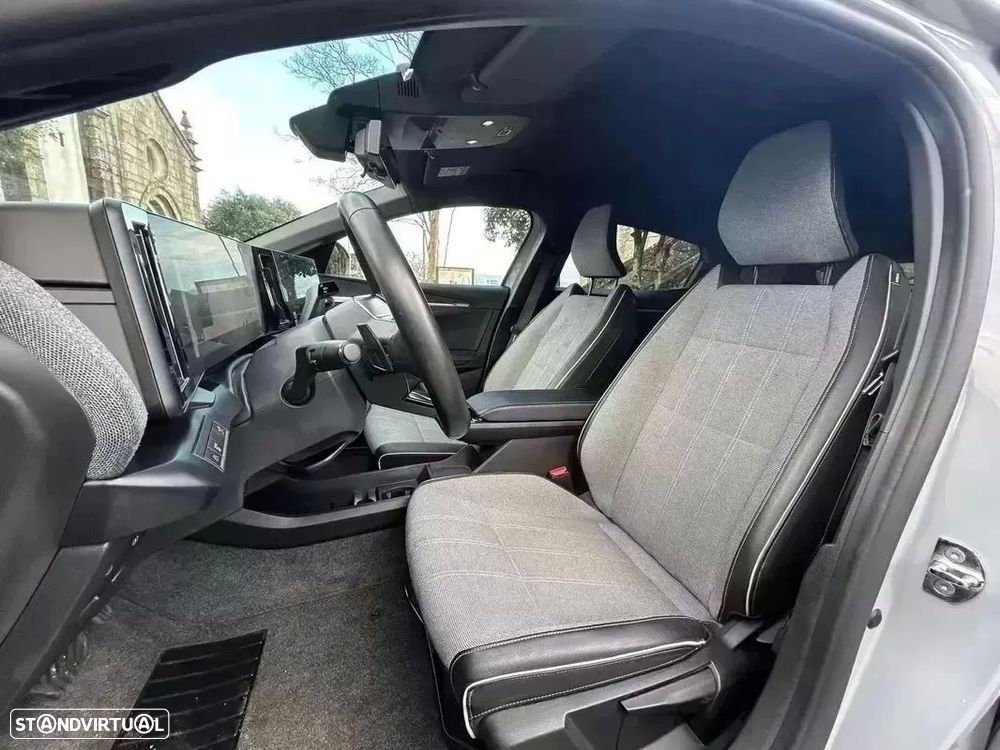 Renault Mégane E-Tech EV60 Techno Optimum Charge - 19