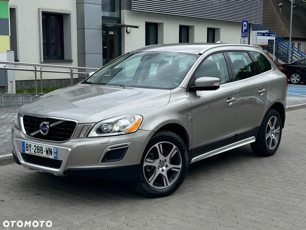 Volvo XC 60 DRIVe Summum - 2