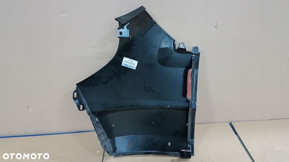 błotnik przód prawy ducato jumper boxer nowy!! - 5