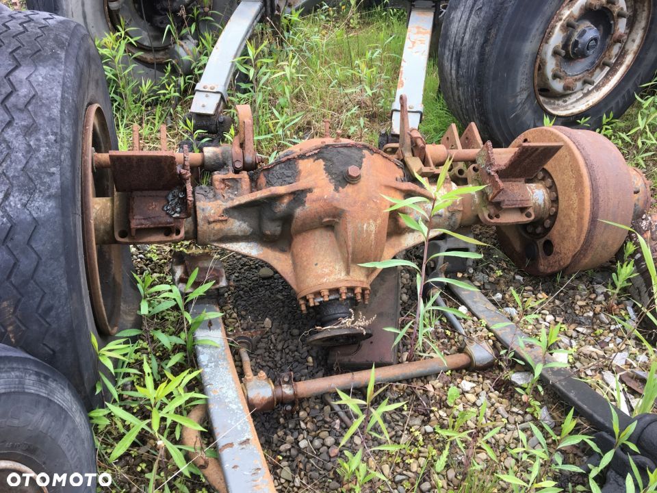 DYFER MOST STAR 200 - 3