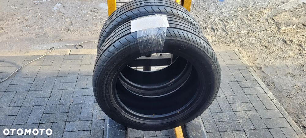 Opony letnie DiamondBack Dem 11 195/55/15 2020 - 3