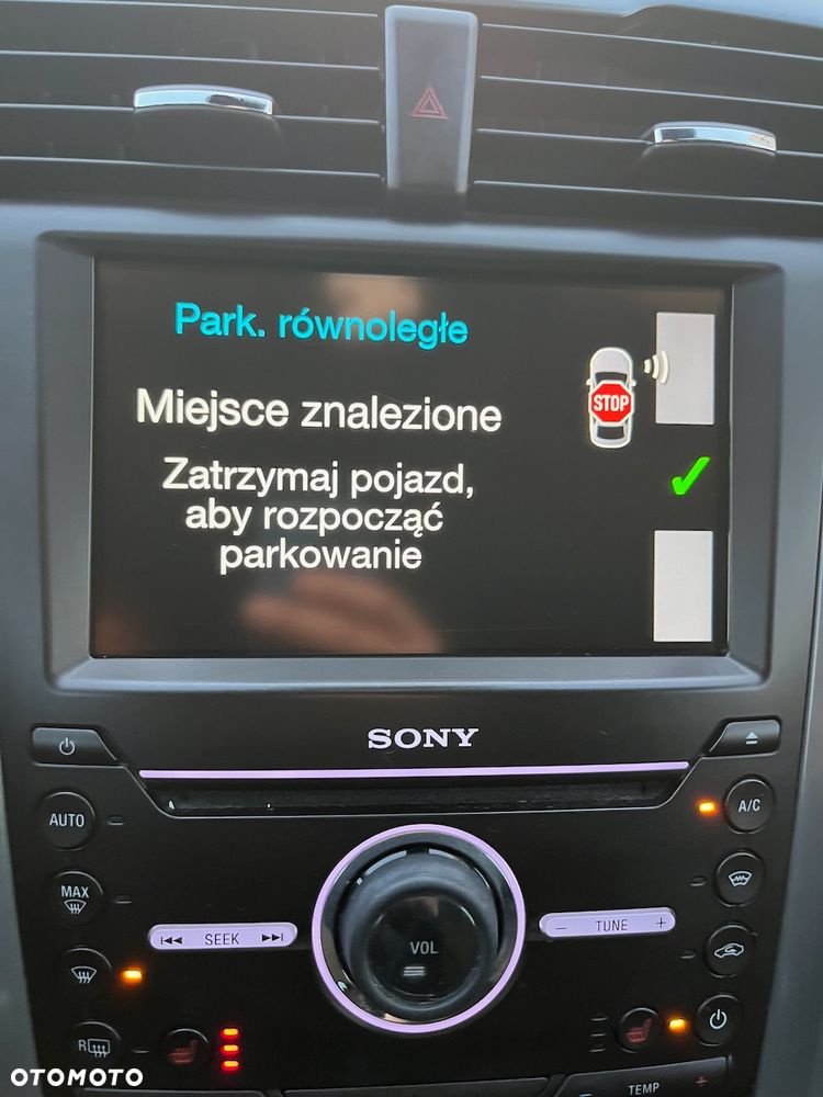 Ford Mondeo SW 2.0 TDCi S&S PowerShift-Aut Business Edition - 18