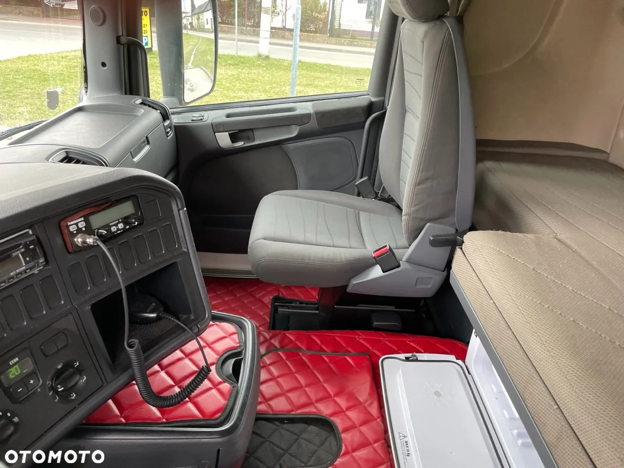 Scania R440 - 12
