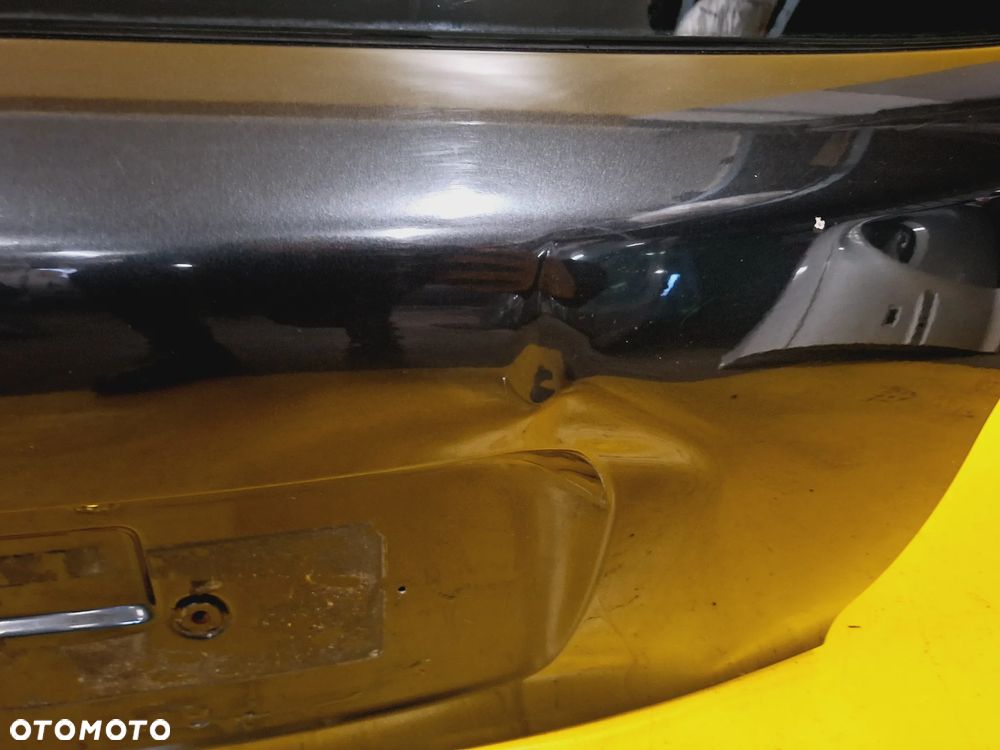 KLAPA TYLNA SZYBA BAGAŻNIKA AUDI A3 8L HB 3D LAK: LZ9U NR271 - 4