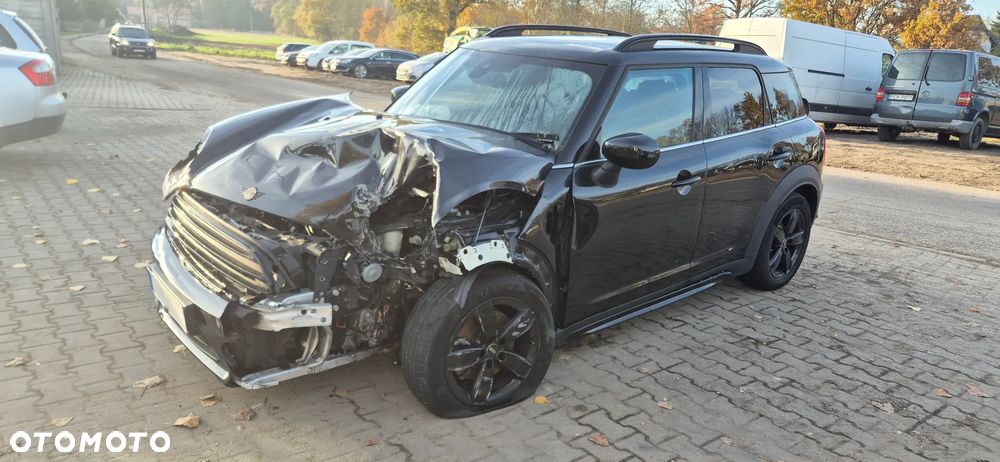 MINI Countryman - 34