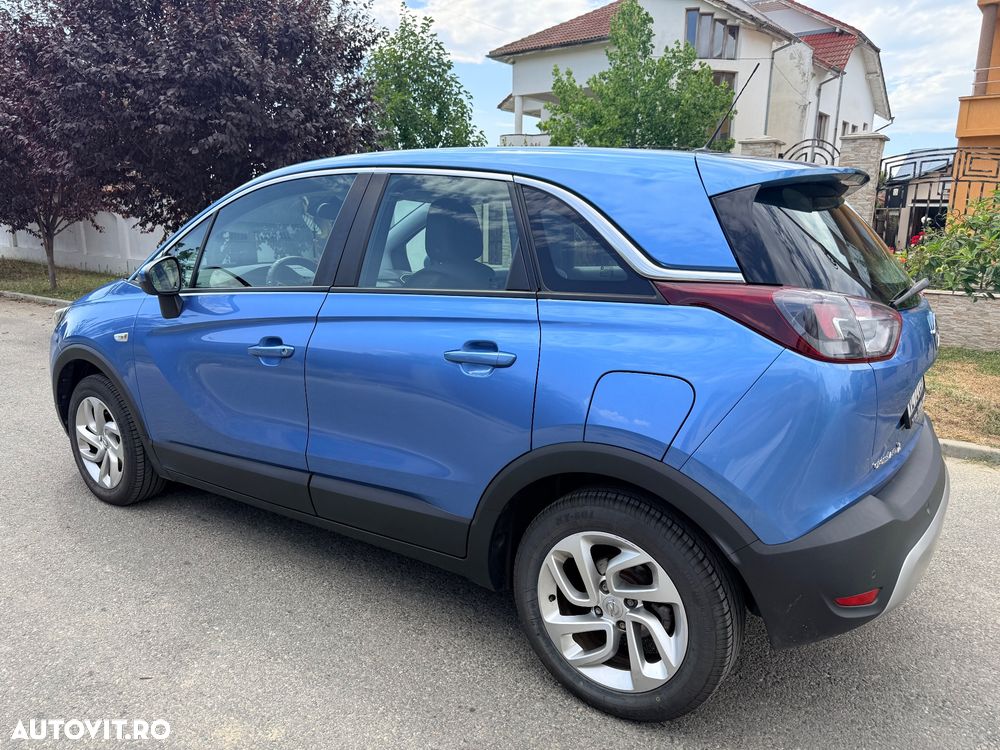 Opel Crossland 1.2 Start/Stop Innovation - 3