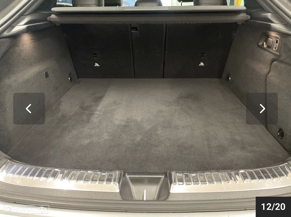 Mercedes-Benz GLE 350 de Coupé 4Matic - 12