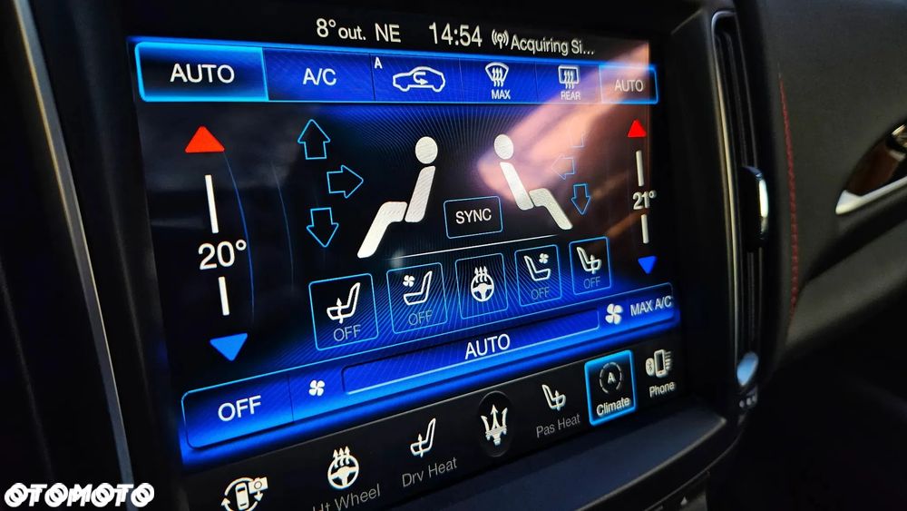 Maserati Levante - 17