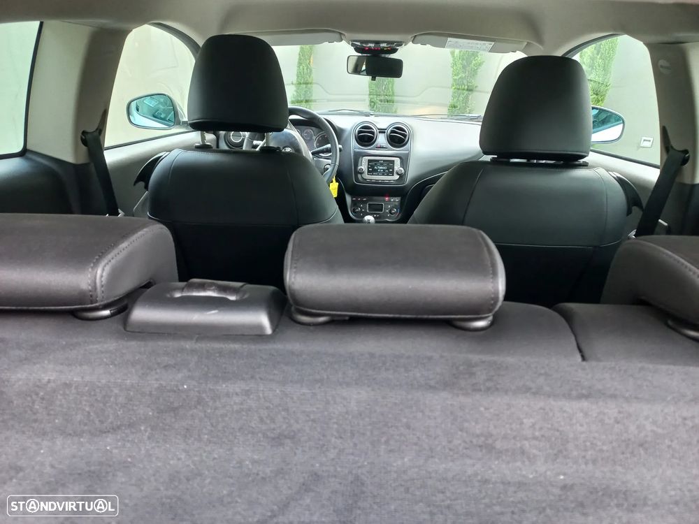 Alfa Romeo MiTo 1.3 JTDM (ECO) Super - 14