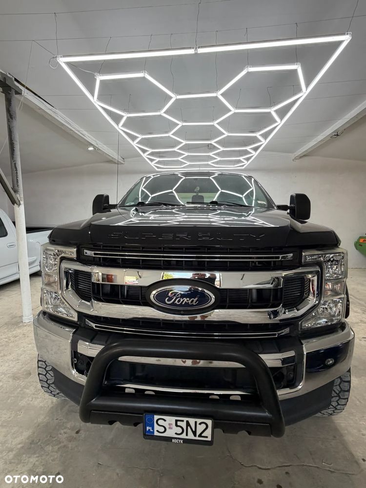 Ford F250 - 9